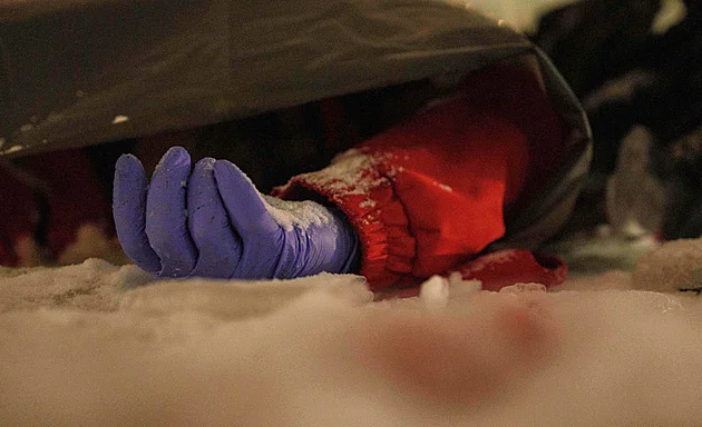 Rusko předvádí ubohou parodii na druhou světovou. Ale to nejdůležitější mu uniká