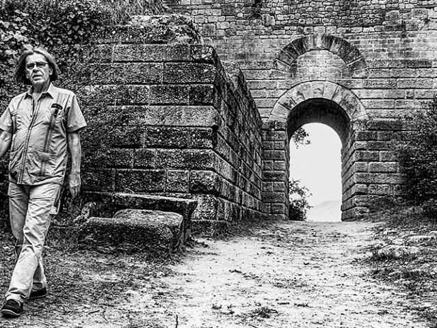 Konec máme za sebou. K postapokalyptické filozofii Antonína Kosíka