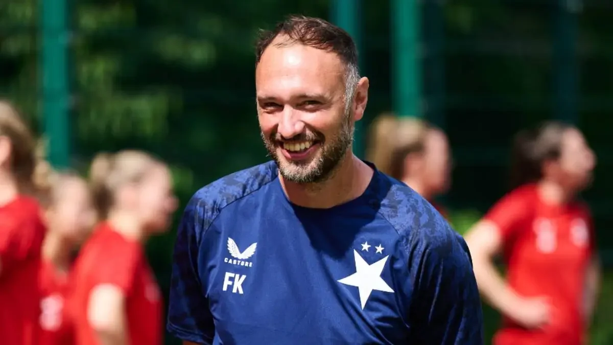 Klapka vzpomíná na éru s Lafatou a hodnotí ligu: Slavia má titul na dosah, Kozel v Jablonci válí