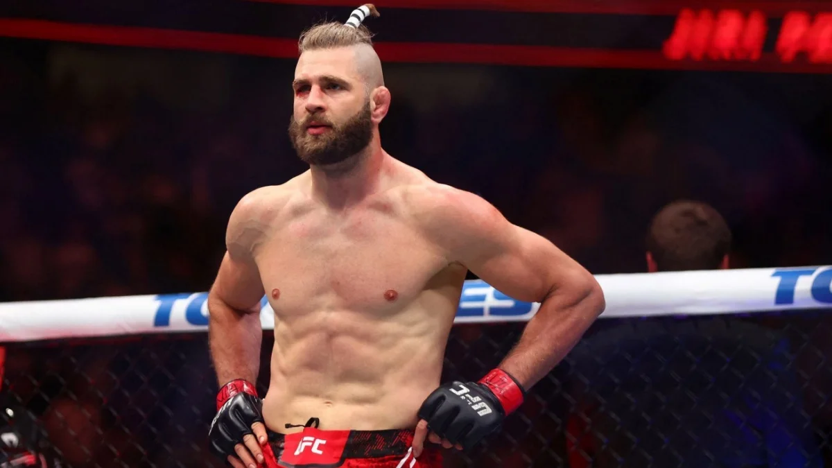 Procházka prozradil jméno soupeře, o kterém vyjednává s UFC. Do dvou týdnů chce mít jasno