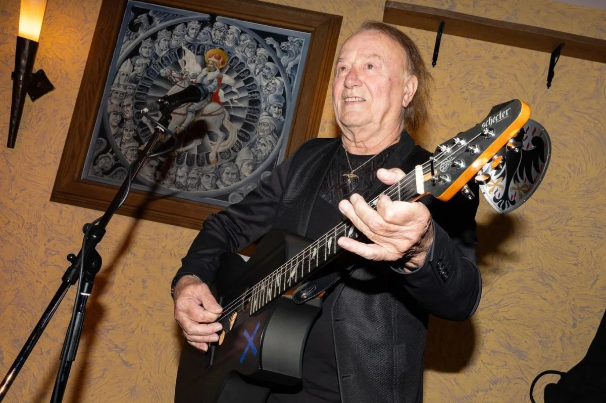 Velká změna v rodině Petra Jandy: Místo vnuka má najednou krásnou vnučku Matildu