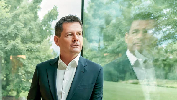 Karel Komárek dotáhl svou největší akvizici. Za majoritu v americké herní platformě PrizePicks zaplatí 32 miliard korun