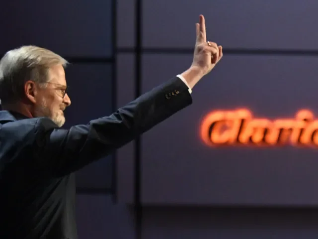 Fiala: „Job snů“ opouštím, na prezidenta kandidovat nebudu