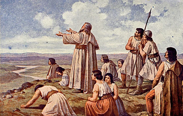 Proč peníze nesmrdí a kujón je neplodný. Slova a fráze, jejichž původ vás překvapí