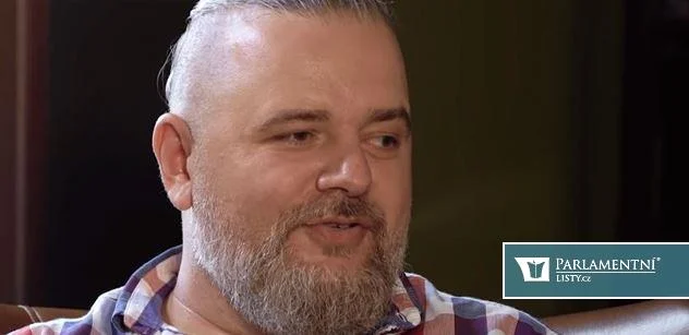 Daniel Vávra se pustil do Člověka v tísni. A rozjelo se to