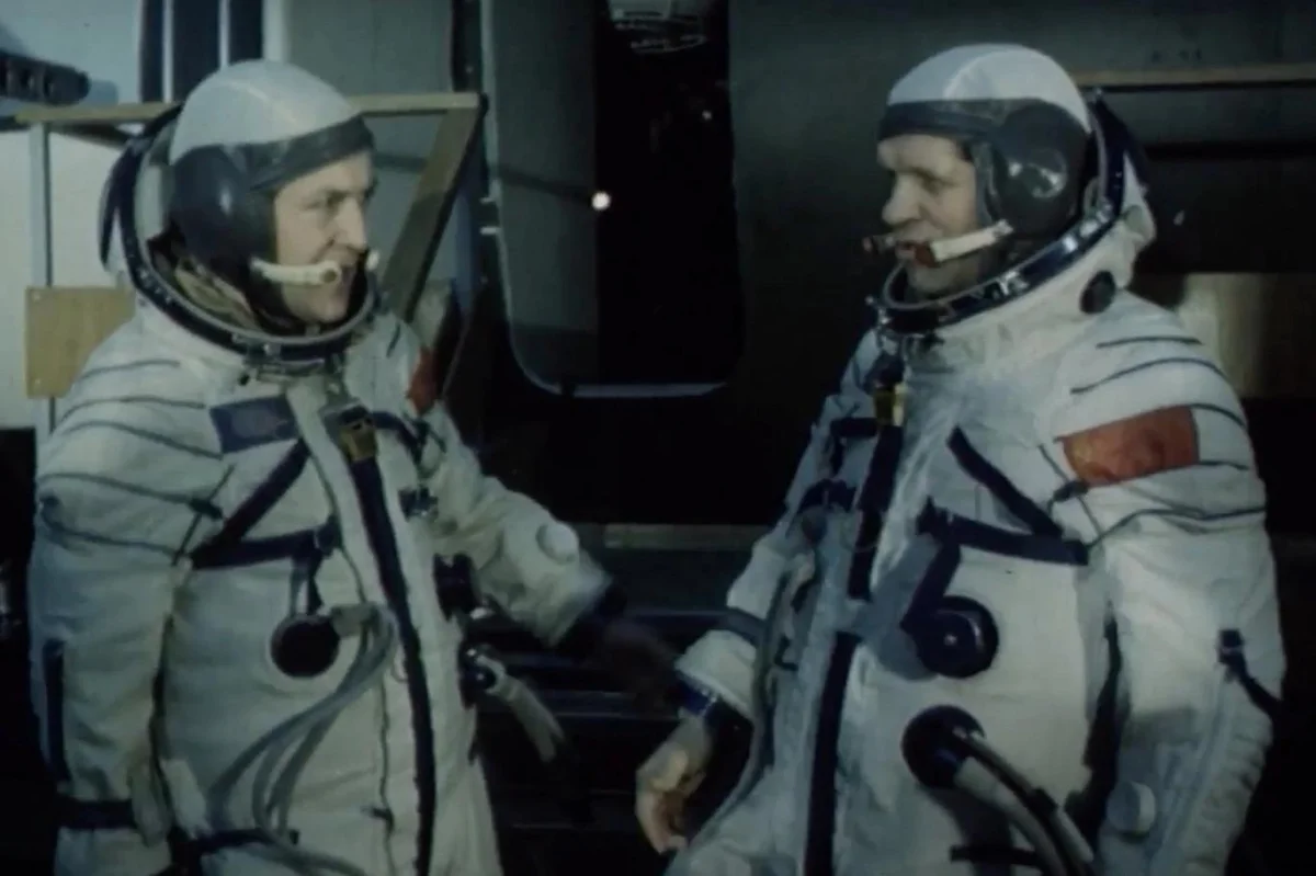 To byl zase rok – 1978: Remek v kosmu, Messner bez kyslíku na Everestu a narodilo se 1. dítě ze zkumavky