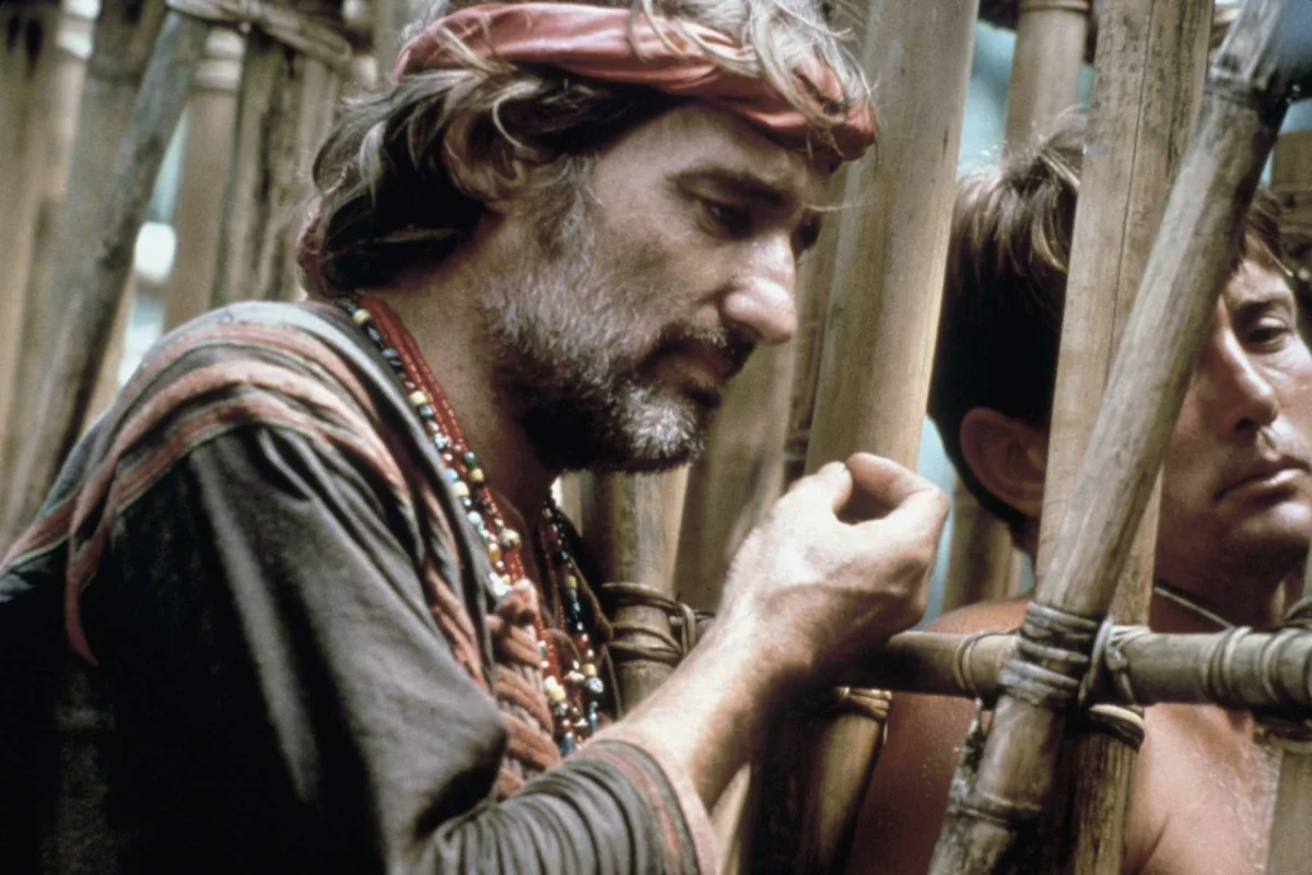 Apokalypsa: Opilý Sheen bojoval se svými démony, tlustý Brando, 16 měsíců pekla a točení naslepo