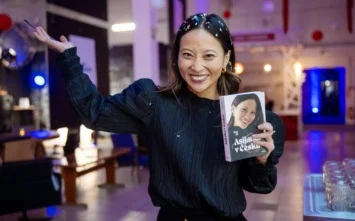 I když se budete každý den přejídat, zhubnete, říká „Asijatka“