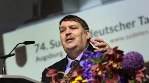 Zrušte sjezd v Brně, píše spolek Svatopluk sudetským Němcům. Ti ho tam naopak zvou