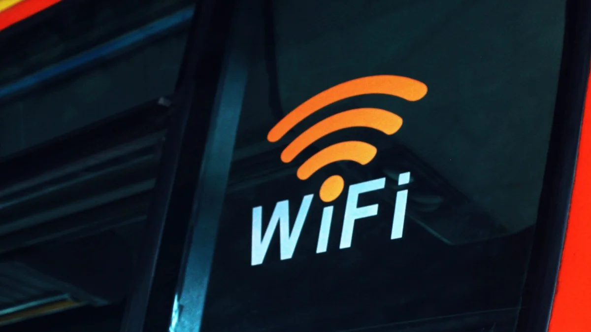 Wi-Fi je slabá a vy nevíte proč: Zkontrolujte, zda nemáte tyhle věci poblíž routeru
