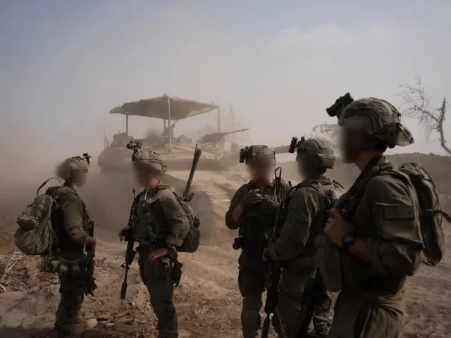 Rada míru pro Gazu vyvolává vášně. Trump nás nepřizval ke spolupráci, kritizuje Izrael