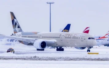 Propuštěný český občan večer přiletí z Venezuely