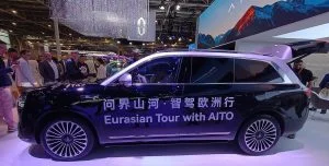 Čínská automobilová ofenziva. Proč jejím cenám nemůže nikdo konkurovat?