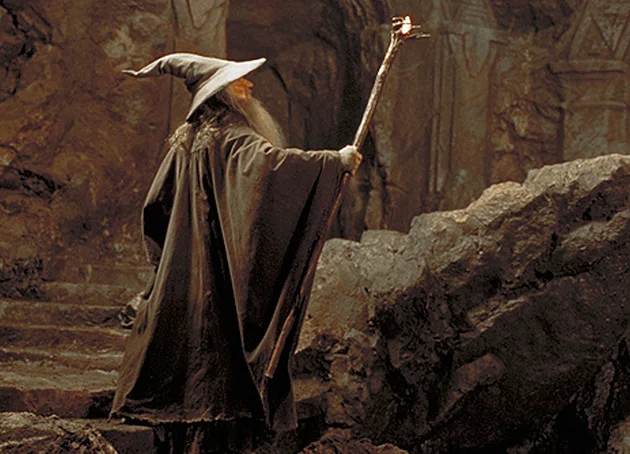 Pán prstenů slaví 25 let. Jackson přiznává naivitu a Středozem čeká návrat