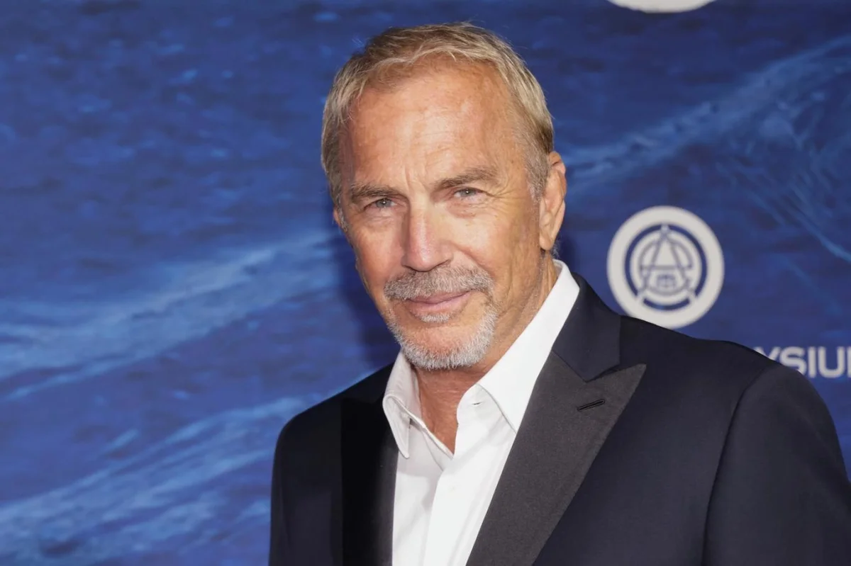 Kevin Costner: První žena ho opustila kvůli tanečnici, druhá ho oškubala. Dnes čelí děsivému obvinění