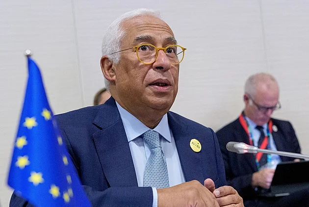 Kvůli Grónsku a výrokům Trumpa svolává EU mimořádný summit lídrů