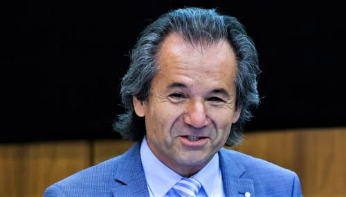 Pavel odmítl kritiku Macinky, že se zachoval jako slon v porcelánu. Šándor: Fenomén Turek dál rozleptává vztahy