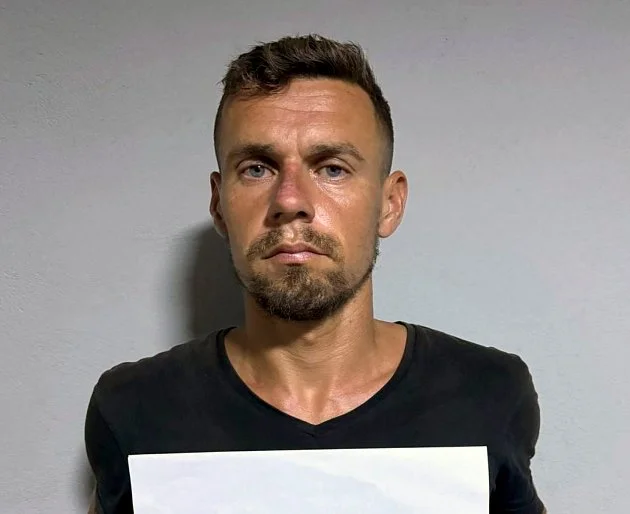 Macinka: Propuštěný Čech Darmovzal dorazí v neděli večer do Prahy