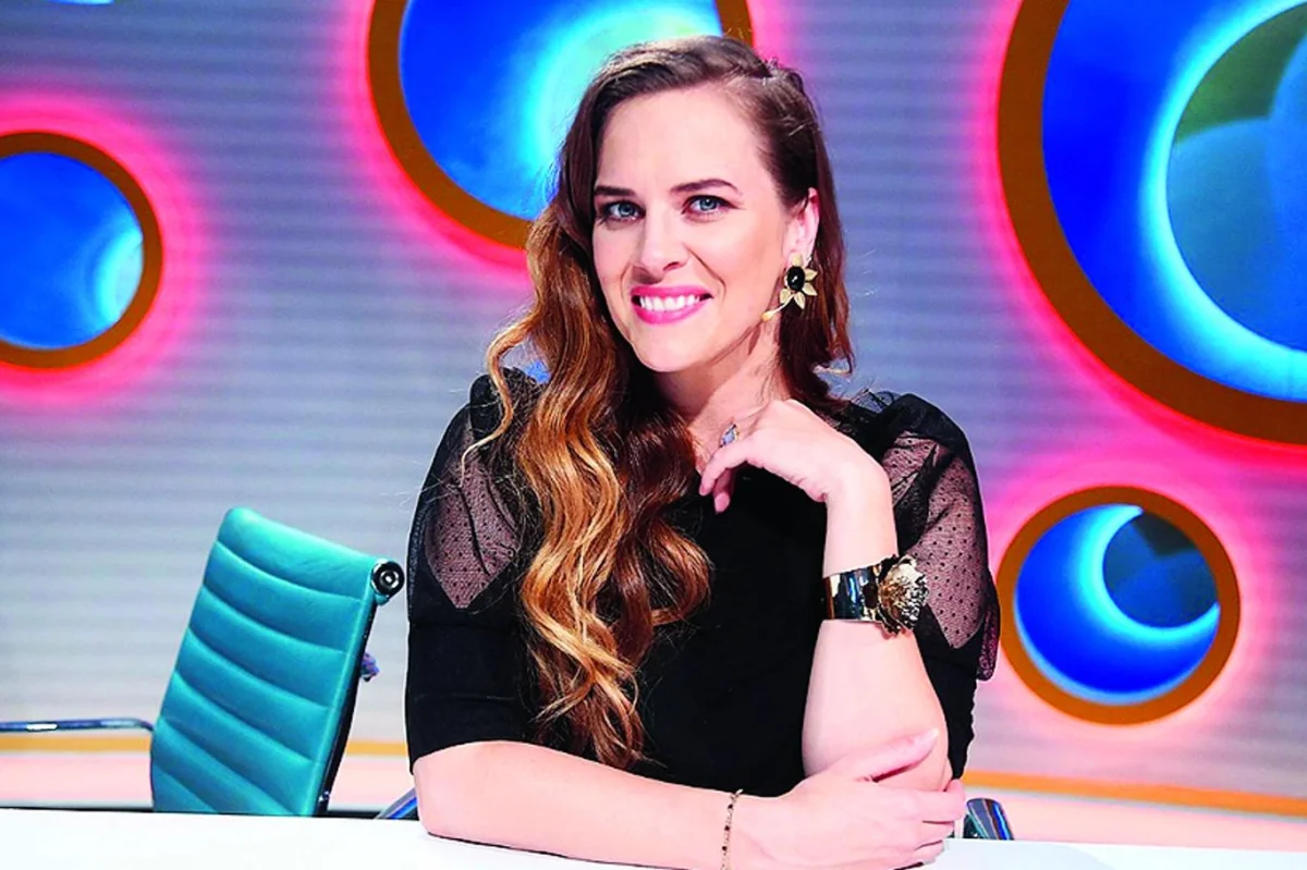 Petra Nesvačilová jde proti trendům: Volná výchova je nesmysl, děti potřebují hranice