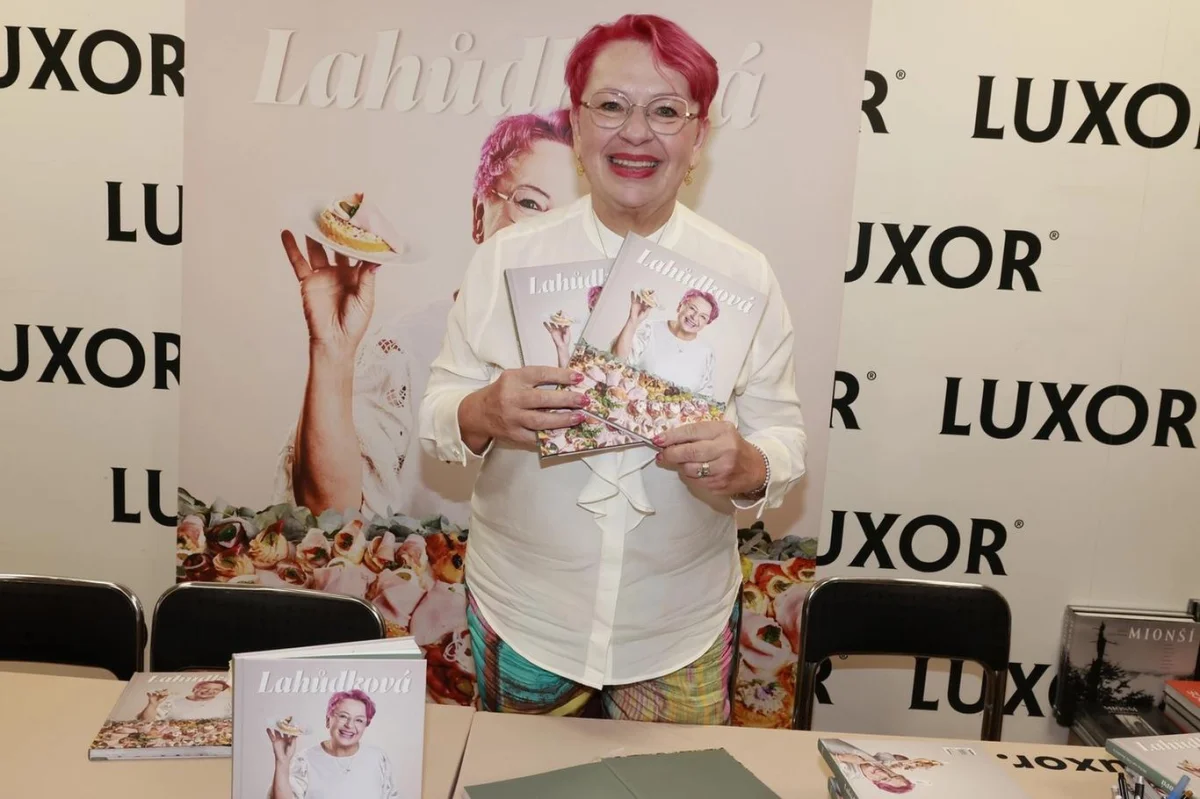 Mirka van Gils Slavíková překvapila figurou: Jak se jí podařilo zatočit s kily?