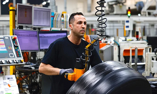 Každý druhý Evropan chce letos změnit zaměstnání. Nejvíce ve Velké Británii