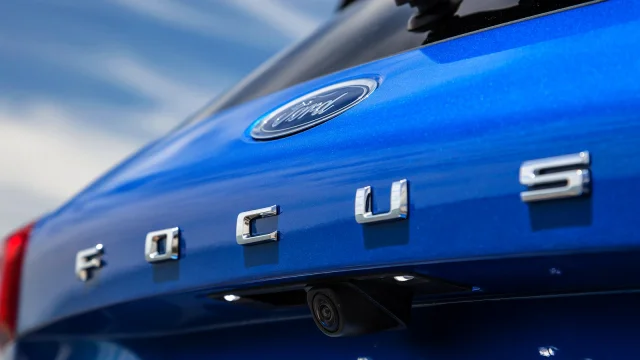 Z testu ojetého Fordu Focus je zjevné, jak velkou chybu automobilka udělala, když ho nechala zemřít