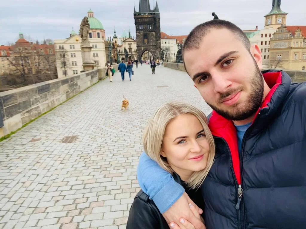 Na poslance Rajchla vytáhl porno. Soud teď Oganesjanovi zrušil oddlužení