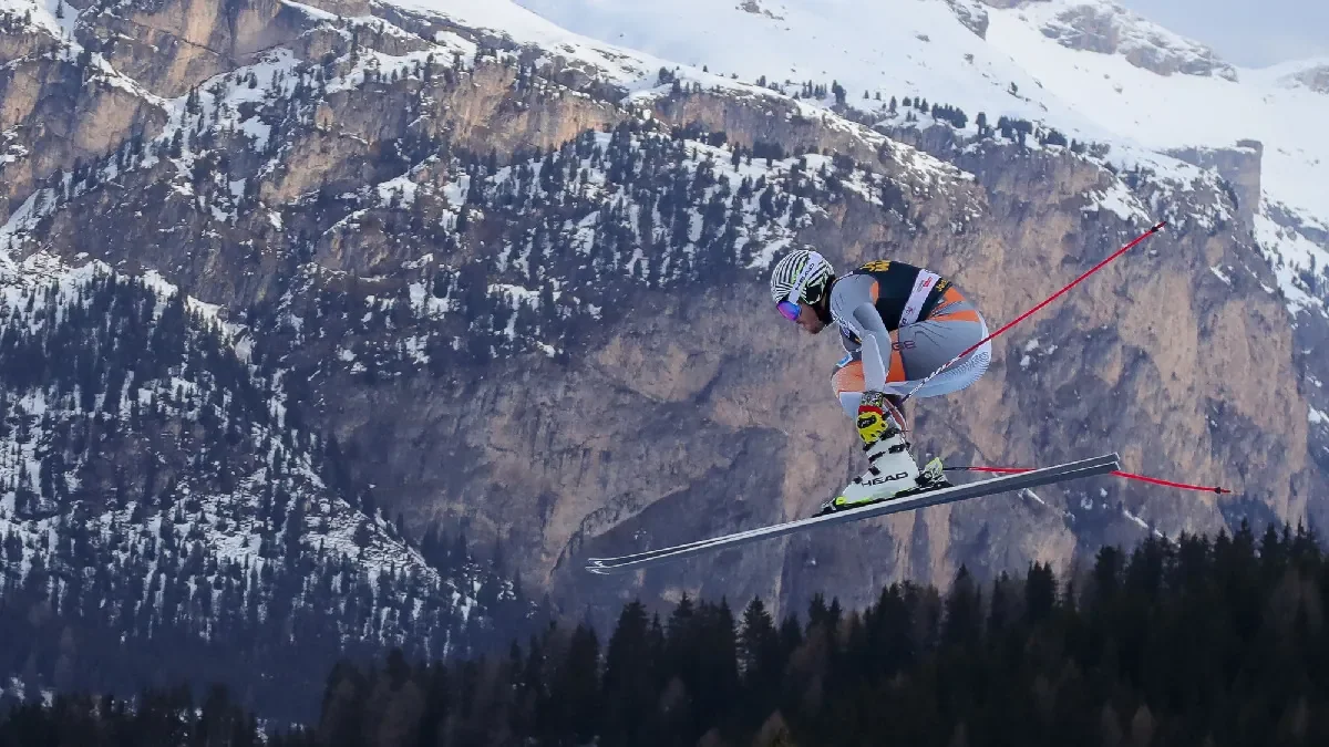 SP ve Špindlerově Mlýně 2026: Kompletní program a kde sledovat