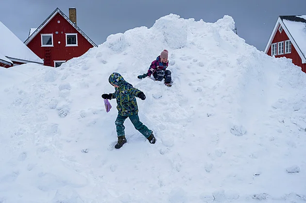 „Neodstranilo ruskou hrozbu.“ Trump opět kritizoval Dánsko kvůli Grónsku