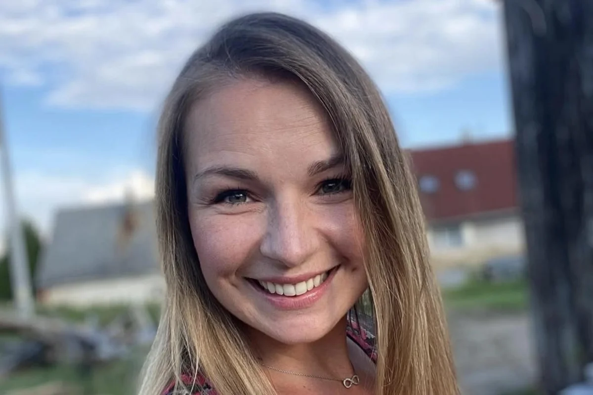 Oblíbená moderátorka Bára Tlučhořová je na tom každým dnem hůř. Už nevidí