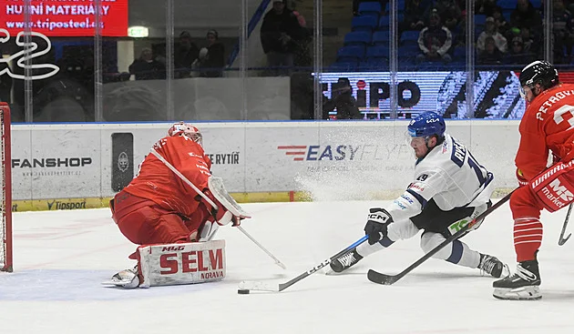 Brízgala přežil kladenský třesk a září: Chceme play off, strašákem je teď Bolka