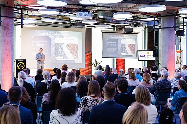 Konkurenční výhoda v Employer Brandingu