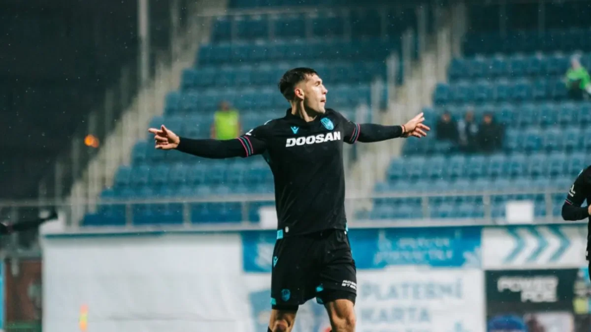 Hranáč do reprezentace? Schicka schoval do kapsy, smějí se fanoušci Hoffenheimu