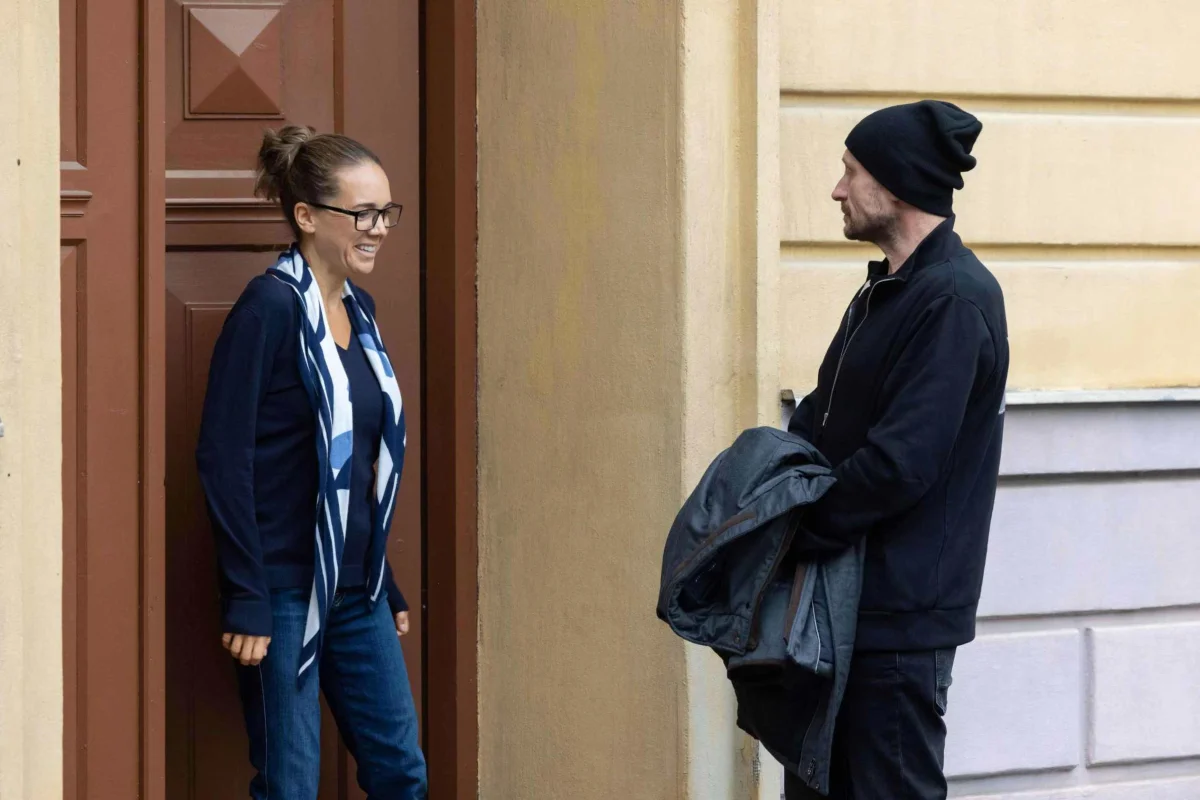 Ulice: Tchyně má jasno. Soňa jako rozvracečka rodiny