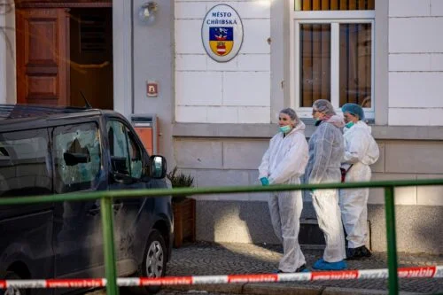 Tragédii v Chřibské okomentoval Šándor. Prognóza podobných událostí není dobrá