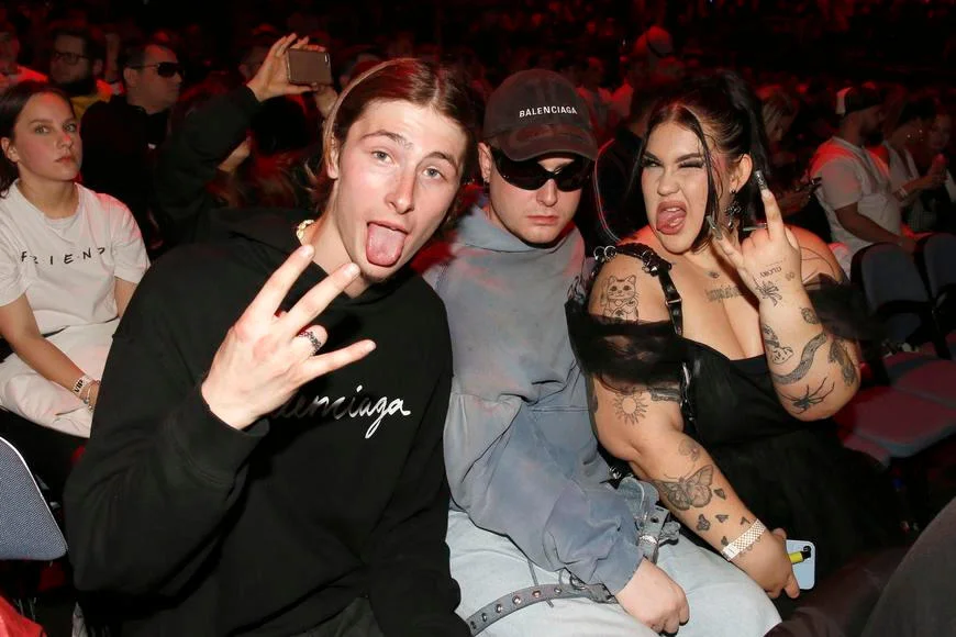 „Sionisti jsou úplně všude.“ Pirátská influencerka se dala na konspirační teorie