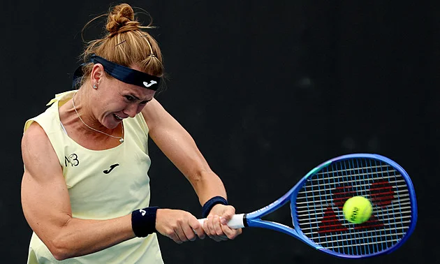 Lazaret zkraje roku? Alarmující. České tenisty trápí zranění, i když by měli být fit