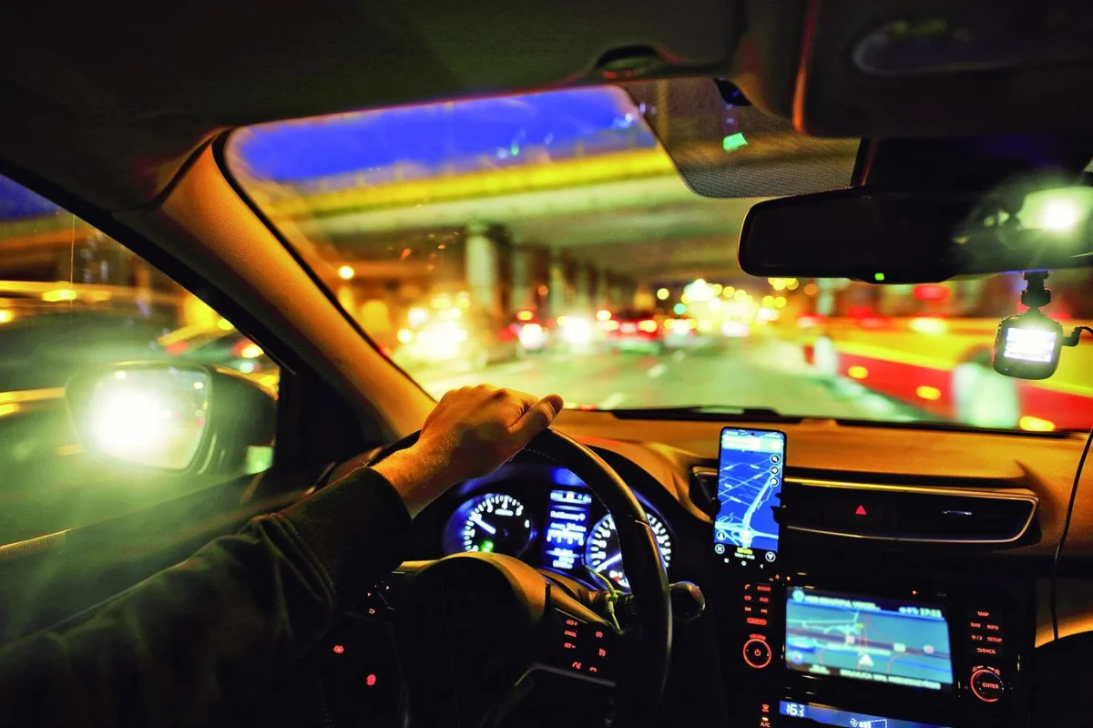 Tunelové vidění za volantem přichází nenápadně a může skončit nehodou - Zprávy iReceptar.cz článek na Media24.cz