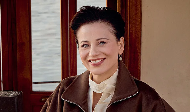 Dáša Zázvůrková: Když odjíždím na měsíc, mám variantu B a beru si s sebou ukulele