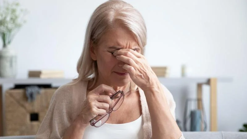 Snacha nechce, abychom se vídali s vnoučaty. Její důvody nemůžu pochopit