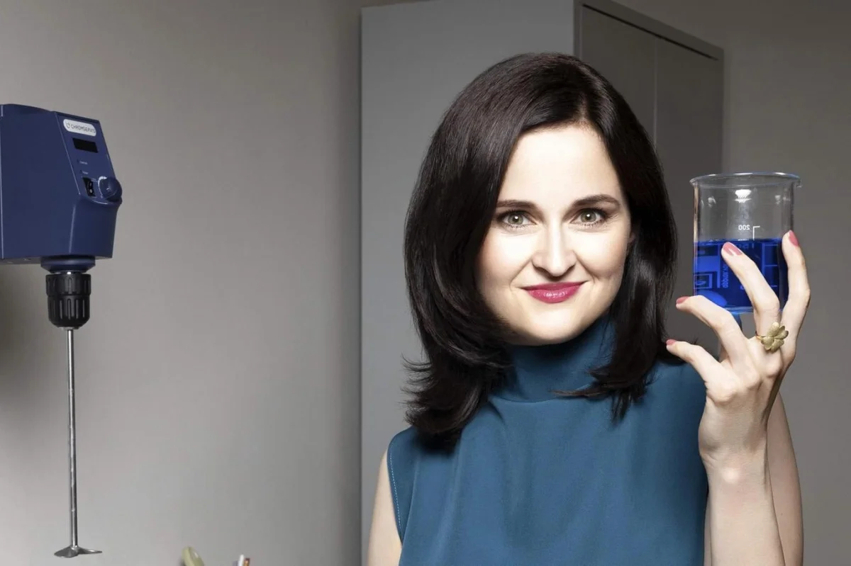 Kosmetická vývojářka radí: Ze složení na etiketě laik nic nevyčte. Správná skincare rutina je základ