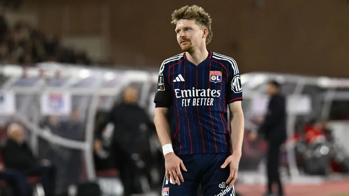 Šulc přepsal dějiny Ligue 1. Dokázal to, co nesvedli Baroš ani Koller