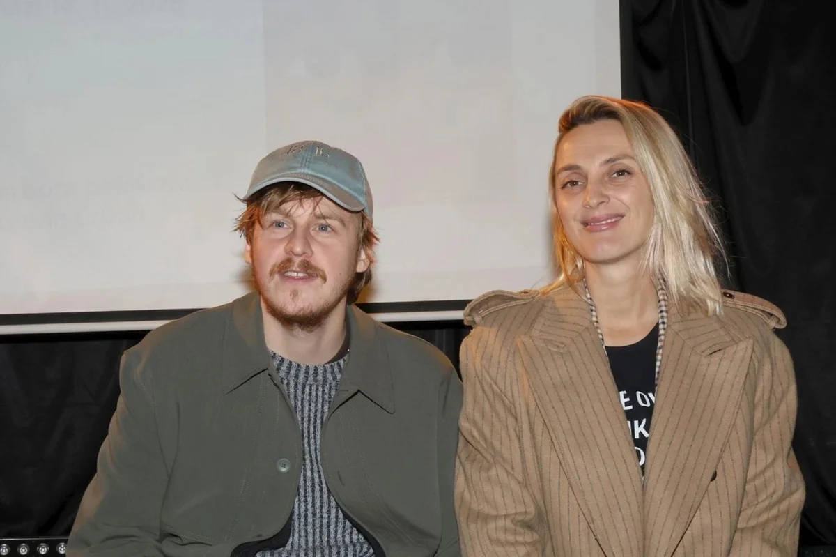 Bára Poláková čeká třetí miminko. Jak se seznámila s nastávajícím tatínkem?