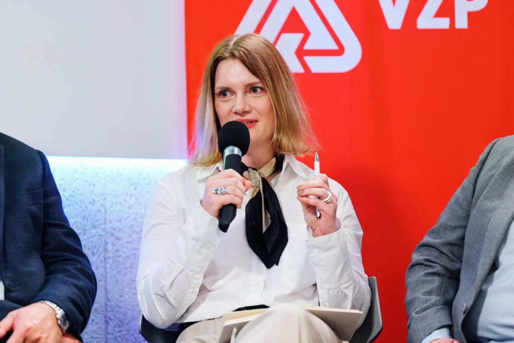 Srdce českého zdravotnictví je přetížené. Na Kubkova slova bych ráda zapomněla, říká Čillíková - Zdraví Zdravotnickydenik.cz článek na Media24.cz