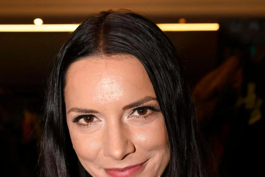 „Zdraví není samozřejmost,“ říká Nvotová po odstranění prsu. Hrozí jí další operace