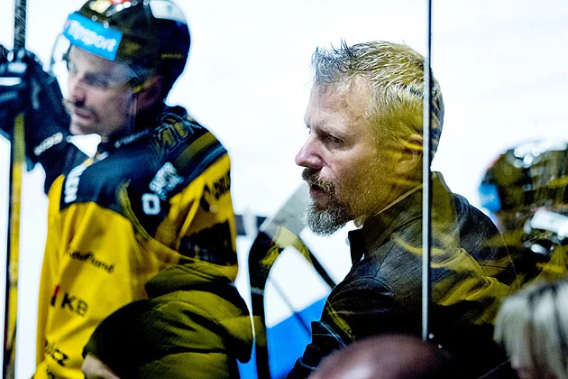 Baráž? Litvínovský kouč Petr raději filozofoval o manželkách