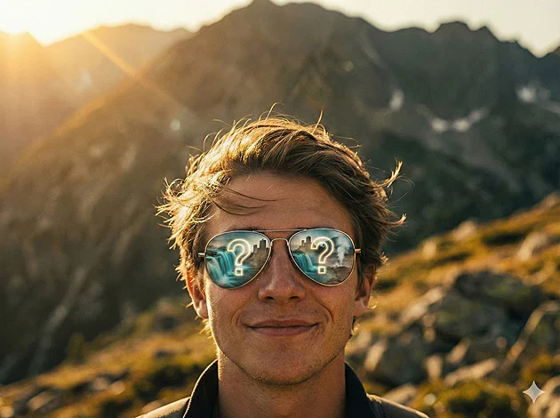 Šumava či Bali za 10 tisíc? Cestovka láká na výlet do neznáma, cíl zjistíte na místě