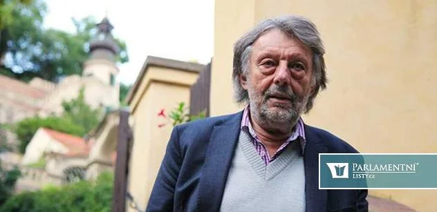 Evropané do oslí lavice? Zbořil o novém Trumpově plánu