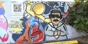 Trump udělal z Madura mučedníka, říká venezuelsko-francouzský novinář