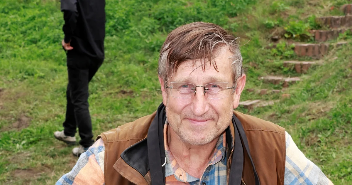 Další nespokojený důchodce: Václav Vydra si výši penze představoval úplně jinak